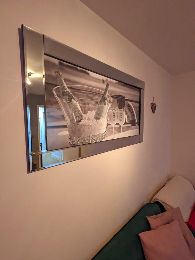 Brick Lane & Shoreditch London Apartment Londres Exterior foto
