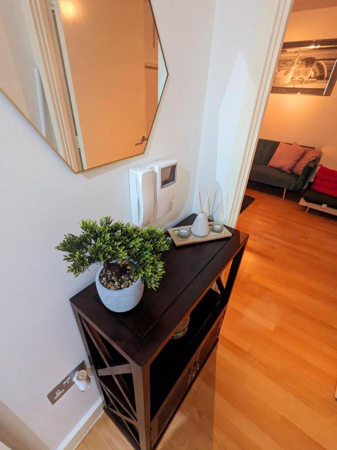 Brick Lane & Shoreditch London Apartment Londres Exterior foto